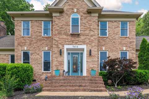 9416 Royal Mountain Drive, Chattanooga, TN 37421