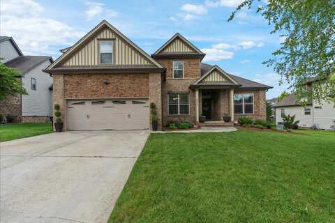 9937 Meadowstone Drive, Apison, TN 37302