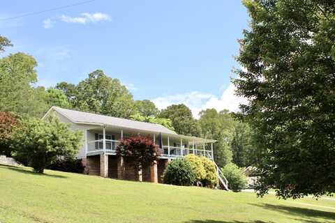 35 Johnny Wheeler Lane, Dunlap, TN 37327