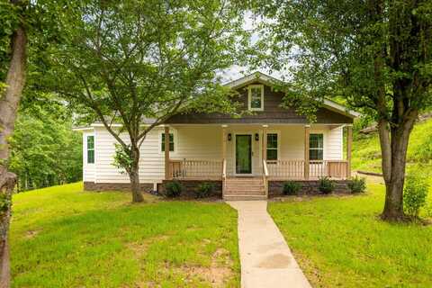 6744 Creek Road, Wildwood, GA 30757