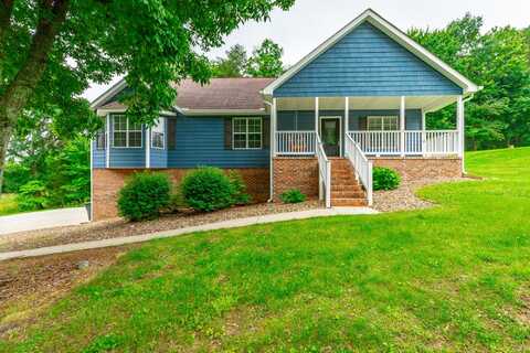 398 Ashley Drive, Soddy Daisy, TN 37379