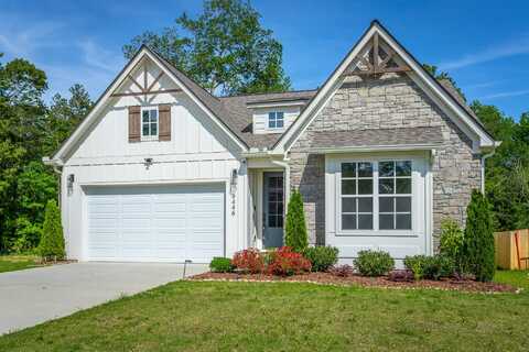 9446 Fox Gap Lane, Hixson, TN 37343