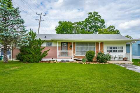 4019 Dellway Circle, Chattanooga, TN 37412