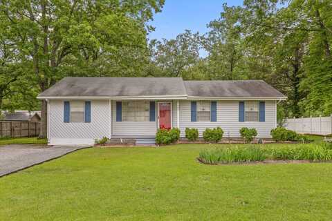 195 Poplar Avenue, Trenton, GA 30752