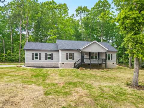 297 Scooter Drive, Graysville, TN 37338