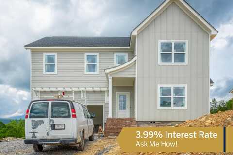 242 Cascade Drive, Rossville, GA 30741