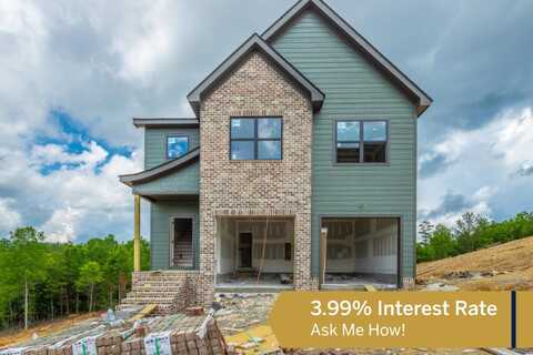 256 Cascade Drive, Rossville, GA 30741