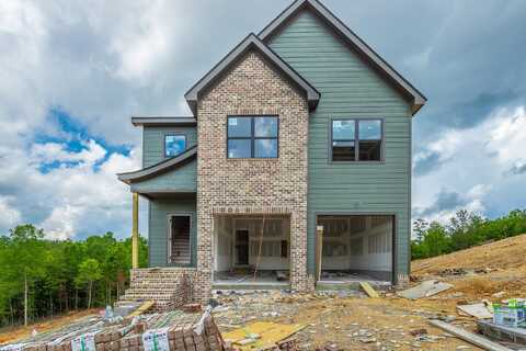 256 Cascade Drive, Rossville, GA 30741