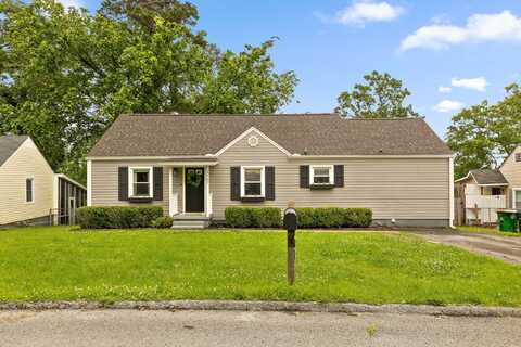3707 Sullivan Avenue, Chattanooga, TN 37412