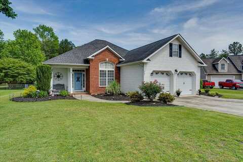 337 J D Drive, Chickamauga, GA 30707