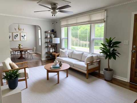 1641 John Ross Road, Chattanooga, TN 37412