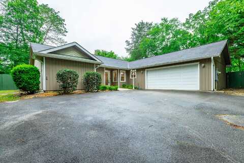536 Briar Park Lane, Hixson, TN 37343