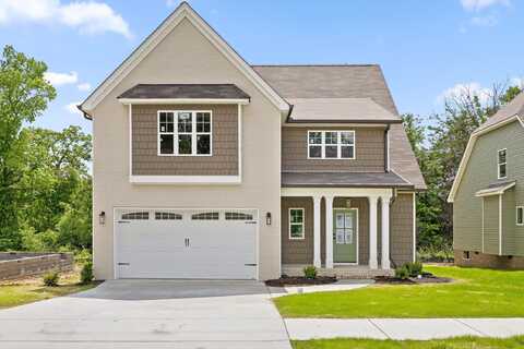 1860 Oakvale Drive, Chattanooga, TN 37421