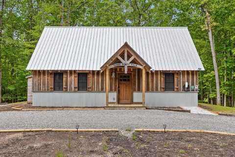 344 Plum Nelly Road, Rising Fawn, GA 30738