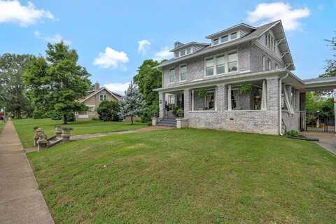125 Eveningside Drive, Chattanooga, TN 37404