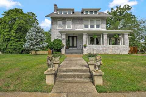 125 Eveningside Drive, Chattanooga, TN 37404