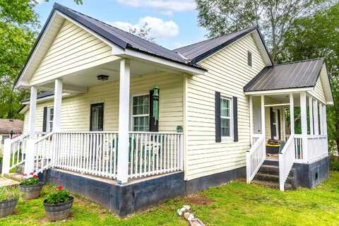 301 Cedar Street, La Fayette, GA 30728