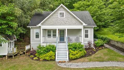 96 Everett Street, Chattanooga, TN 37409