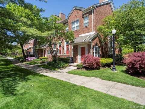 1524 MARYLAND CLUB Drive, Royal Oak, MI 48067