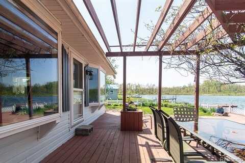 5303 LAKE Road, Reading, MI 49274