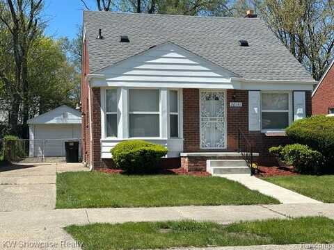 20141 BINDER Street, Detroit, MI 48234