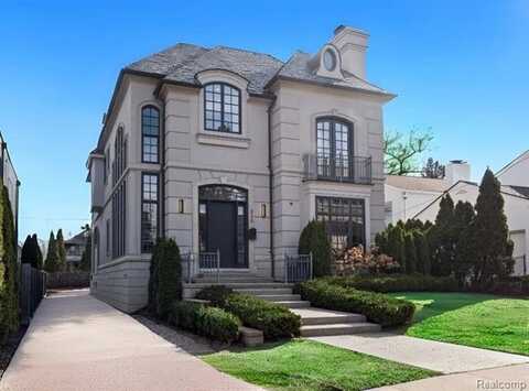 330 FERNDALE Avenue, Birmingham, MI 48009