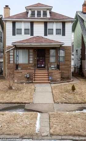 5370 SEEBALDT Street, Detroit, MI 48204