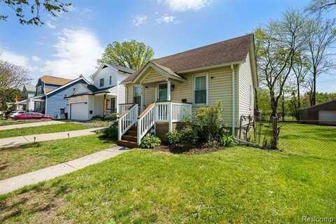 510 ACADEMY Street, Ferndale, MI 48220