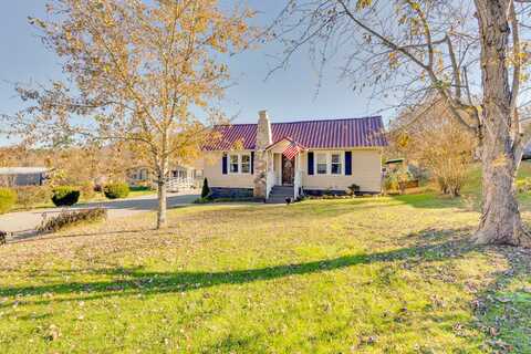 126 Fern Avenue, Chattanooga, TN 37419