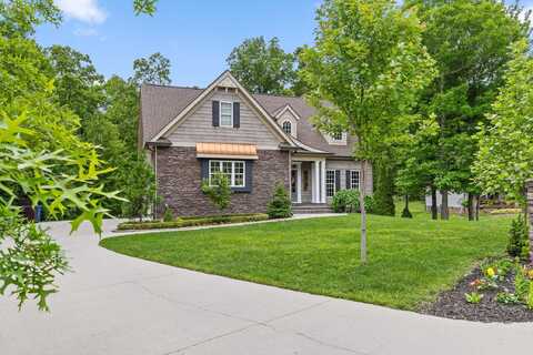 2731 Indian Pipe Lane, Signal Mountain, TN 37377