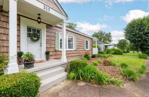 315 Osborne Drive, Chattanooga, TN 37421