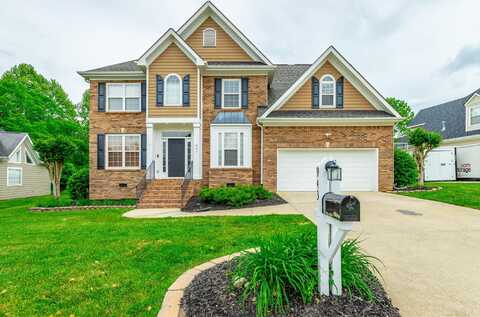 943 Cattails Drive, Ooltewah, TN 37363