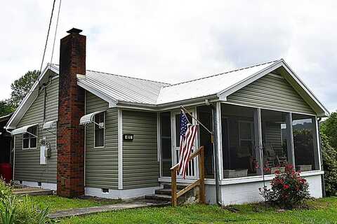 40 East Avenue, Rossville, GA 30741
