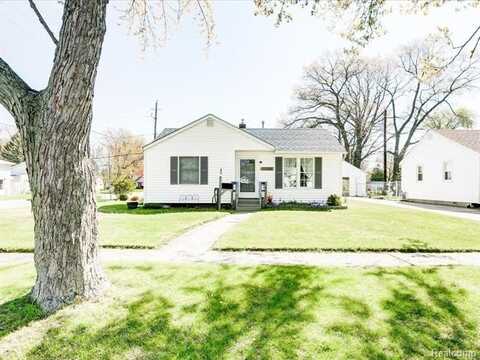 3224 ELK Street, Port Huron, MI 48060
