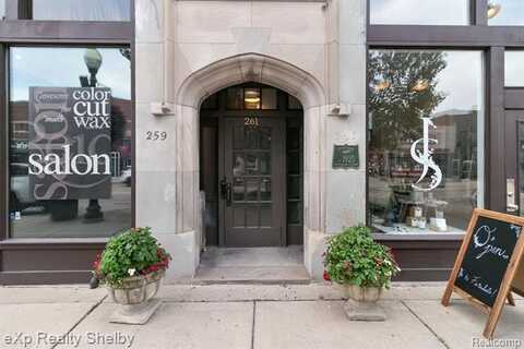 259 W 9 MILE Road, Ferndale, MI 48220