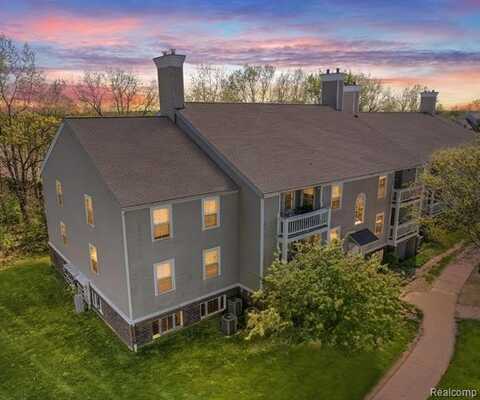 101 FIELDCREST Street, Ann Arbor, MI 48103