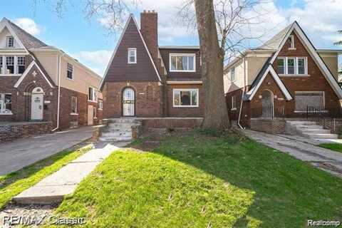 4227 CORTLAND Street, Detroit, MI 48204