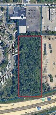 3417 W SAINT JOSEPH Street, Lansing, MI 48917