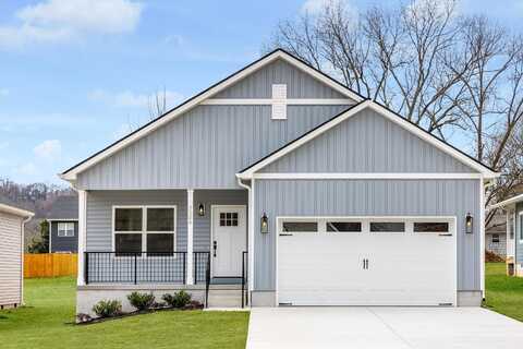 2506 Maple Street, Chattanooga, TN 37406