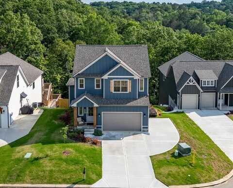 6969 Mercedes Lane, Ooltewah, TN 37363