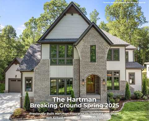 3070 Galena Circle, Chattanooga, TN 37419