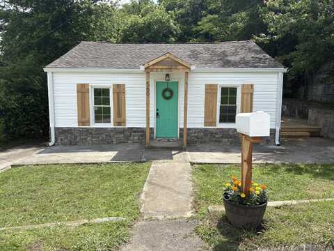 560 8th Street NE, Cleveland, TN 37311