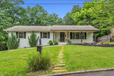 4425 Crestview Drive, Chattanooga, TN 37415