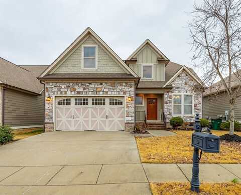 8507 Kennerly Court, Ooltewah, TN 37363