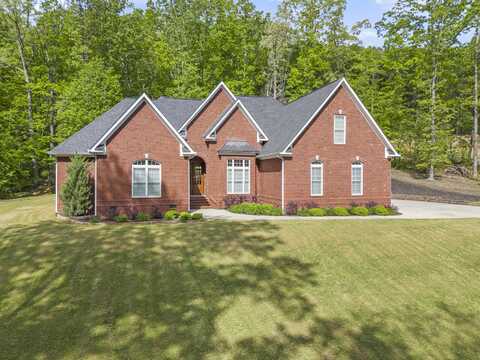 680 Skillet Gap Road, Chattanooga, TN 37419