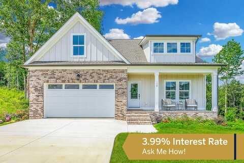 130 Cascade Drive, Rossville, GA 30741