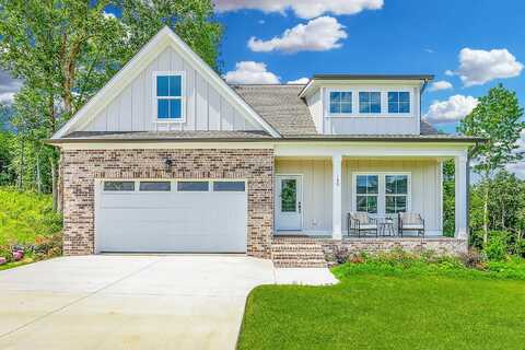 130 Cascade Drive, Rossville, GA 30741