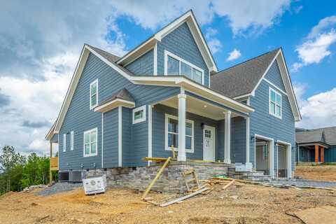 228 Cascade Drive, Rossville, GA 30741
