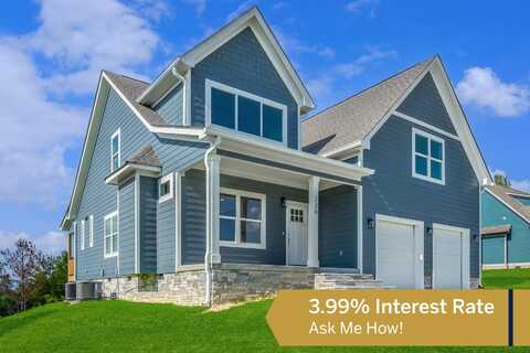 228 Cascade Drive, Rossville, GA 30741