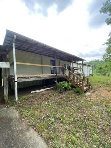 1237 North Pass, Chatsworth, GA 30705
